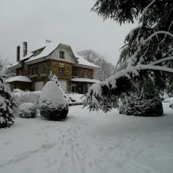 Centre Culturel Jean Vilar - Rueil-Malmaison