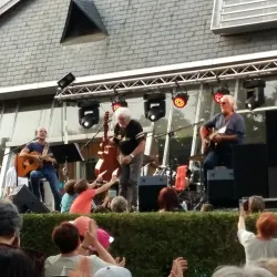 Centre Culturel Jean Vilar - Rueil-Malmaison