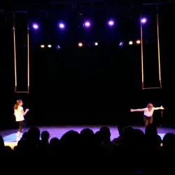 Centre Culturel Jean Vilar - Rueil-Malmaison