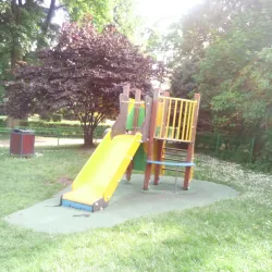 Centre Culturel Jean Vilar - Rueil-Malmaison