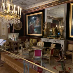 Château de Malmaison - Rueil-Malmaison