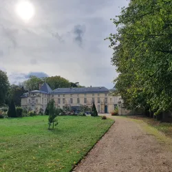 Château de Malmaison - Rueil-Malmaison