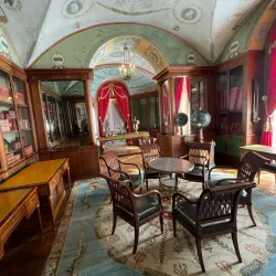 Château de Malmaison - Rueil-Malmaison