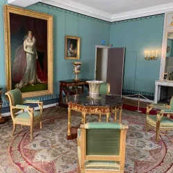 Château de Malmaison - Rueil-Malmaison