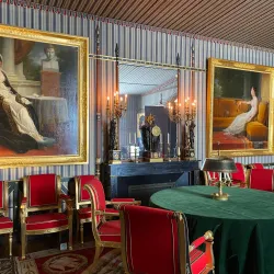 Château de Malmaison - Rueil-Malmaison