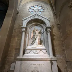 Église Saint-Pierre-Saint-Paul - Rueil-Malmaison