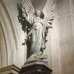 Église Saint-Pierre-Saint-Paul - Rueil-Malmaison