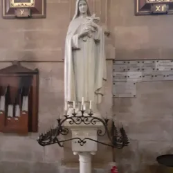 Église Saint-Pierre-Saint-Paul - Rueil-Malmaison