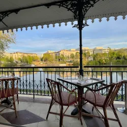 Maison Fournaise - Rueil-Malmaison