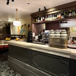 Maison Fournaise - Rueil-Malmaison