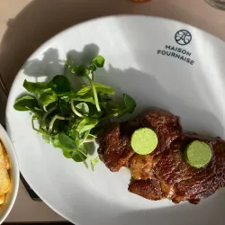 Maison Fournaise - Rueil-Malmaison