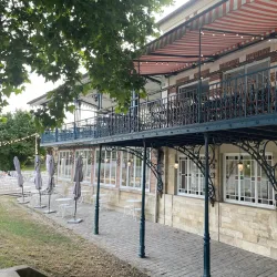 Maison Fournaise - Rueil-Malmaison