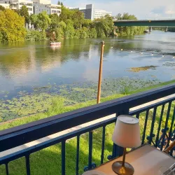 Maison Fournaise - Rueil-Malmaison