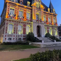 Musée d'Histoire Locale de Rueil-Malmaison - Rueil-Malmaison