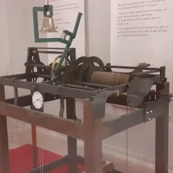 Musée d'Histoire Locale de Rueil-Malmaison - Rueil-Malmaison