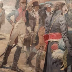 Musée d'Histoire Locale de Rueil-Malmaison - Rueil-Malmaison