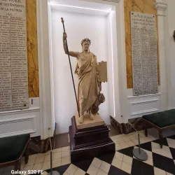 Musée d'Histoire Locale de Rueil-Malmaison - Rueil-Malmaison