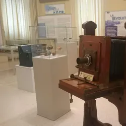 Musée d'Histoire Locale de Rueil-Malmaison - Rueil-Malmaison