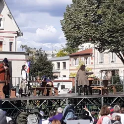 Musée d'Histoire Locale de Rueil-Malmaison - Rueil-Malmaison