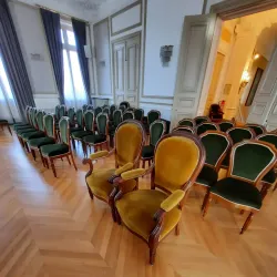 Musée d'Histoire Locale de Rueil-Malmaison - Rueil-Malmaison