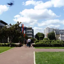 Musée d'Histoire Locale de Rueil-Malmaison - Rueil-Malmaison