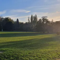 Parc de Bois-Préau - Rueil-Malmaison