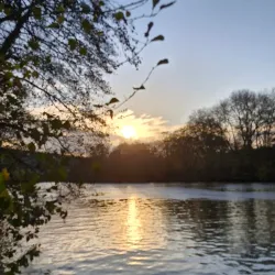 Parc des Bords de Seine - Rueil-Malmaison