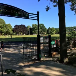 Parc des Bords de Seine - Rueil-Malmaison