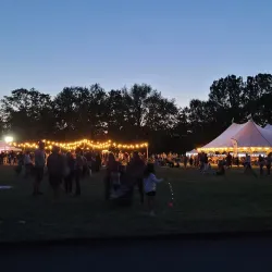 Parc des Bords de Seine - Rueil-Malmaison