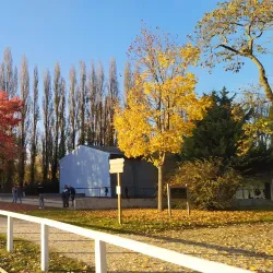 Parc des Bords de Seine - Rueil-Malmaison