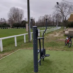Parc des Bords de Seine - Rueil-Malmaison