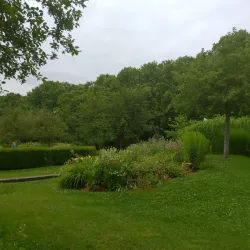 Parc des Impressionnistes - Rueil-Malmaison