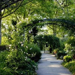Parc des Impressionnistes - Rueil-Malmaison