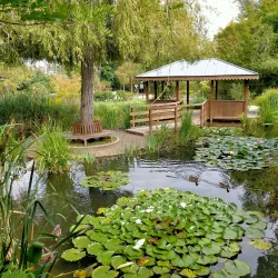 Parc des Impressionnistes - Rueil-Malmaison