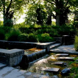 Parc des Impressionnistes - Rueil-Malmaison