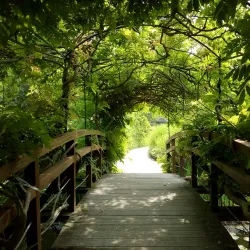 Parc des Impressionnistes - Rueil-Malmaison