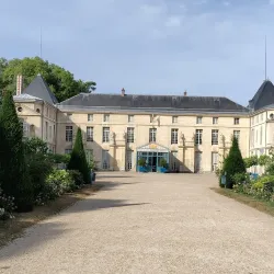 Parc du Château de Malmaison - Rueil-Malmaison