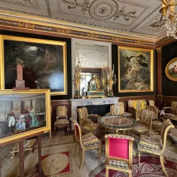 Parc du Château de Malmaison - Rueil-Malmaison