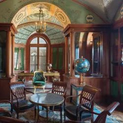 Parc du Château de Malmaison - Rueil-Malmaison