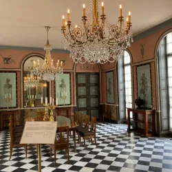 Parc du Château de Malmaison - Rueil-Malmaison