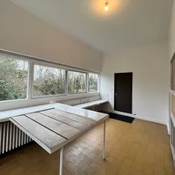 Villa Savoye (nearby) - Rueil-Malmaison