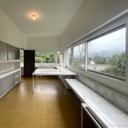 Villa Savoye (nearby) - Rueil-Malmaison