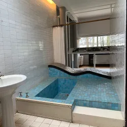 Villa Savoye (nearby) - Rueil-Malmaison