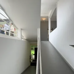 Villa Savoye (nearby) - Rueil-Malmaison