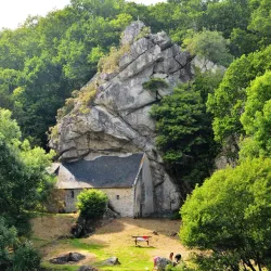 Chapelle Saint-Gildas - Saint-Brieuc
