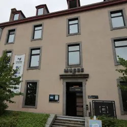 Musée d'Art et d'Histoire de Saint-Brieuc - Saint-Brieuc