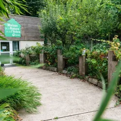 Maison de la Nature et de l'Environnement - Saint-Cloud