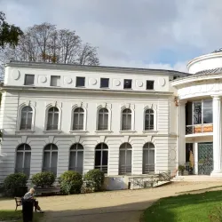 Musée des Avelines - Saint-Cloud