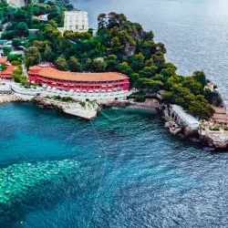 Villa La Vigie - Saint-Cloud