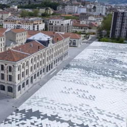 Cité du Design - Saint-Etienne